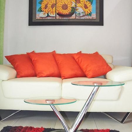 Comodo Apartamento Gran Ubicacion Y A/C Cali Kültér fotó
