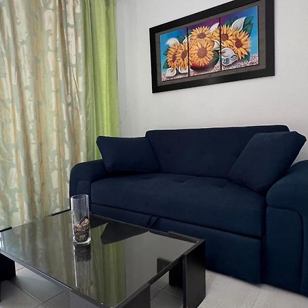 Comodo Apartamento Gran Ubicacion Y A/C Cali Kültér fotó