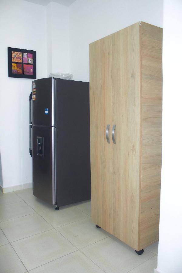 Comodo Apartamento Gran Ubicacion Y A/C Cali Kültér fotó