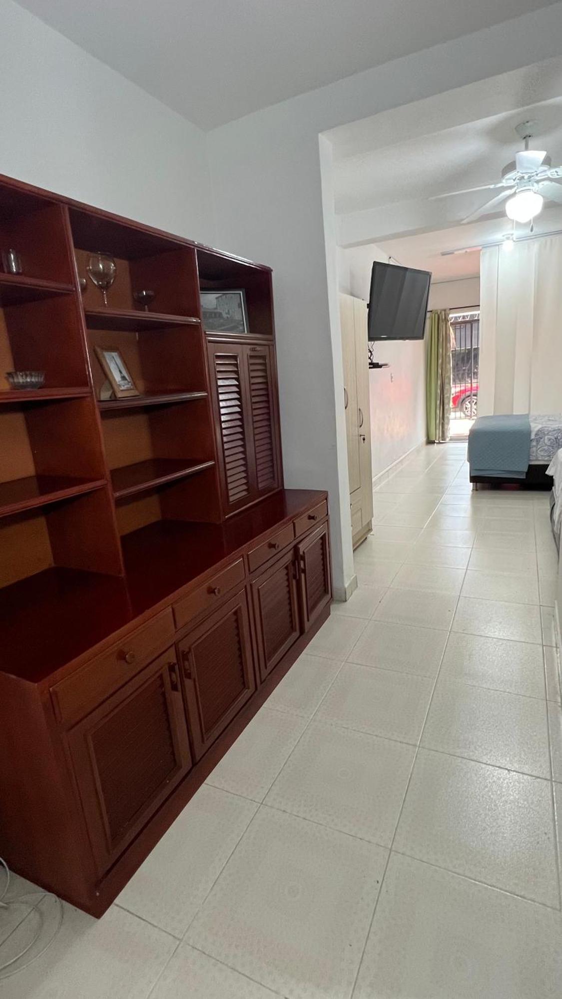 Comodo Apartamento Gran Ubicacion Y A/C Cali Kültér fotó