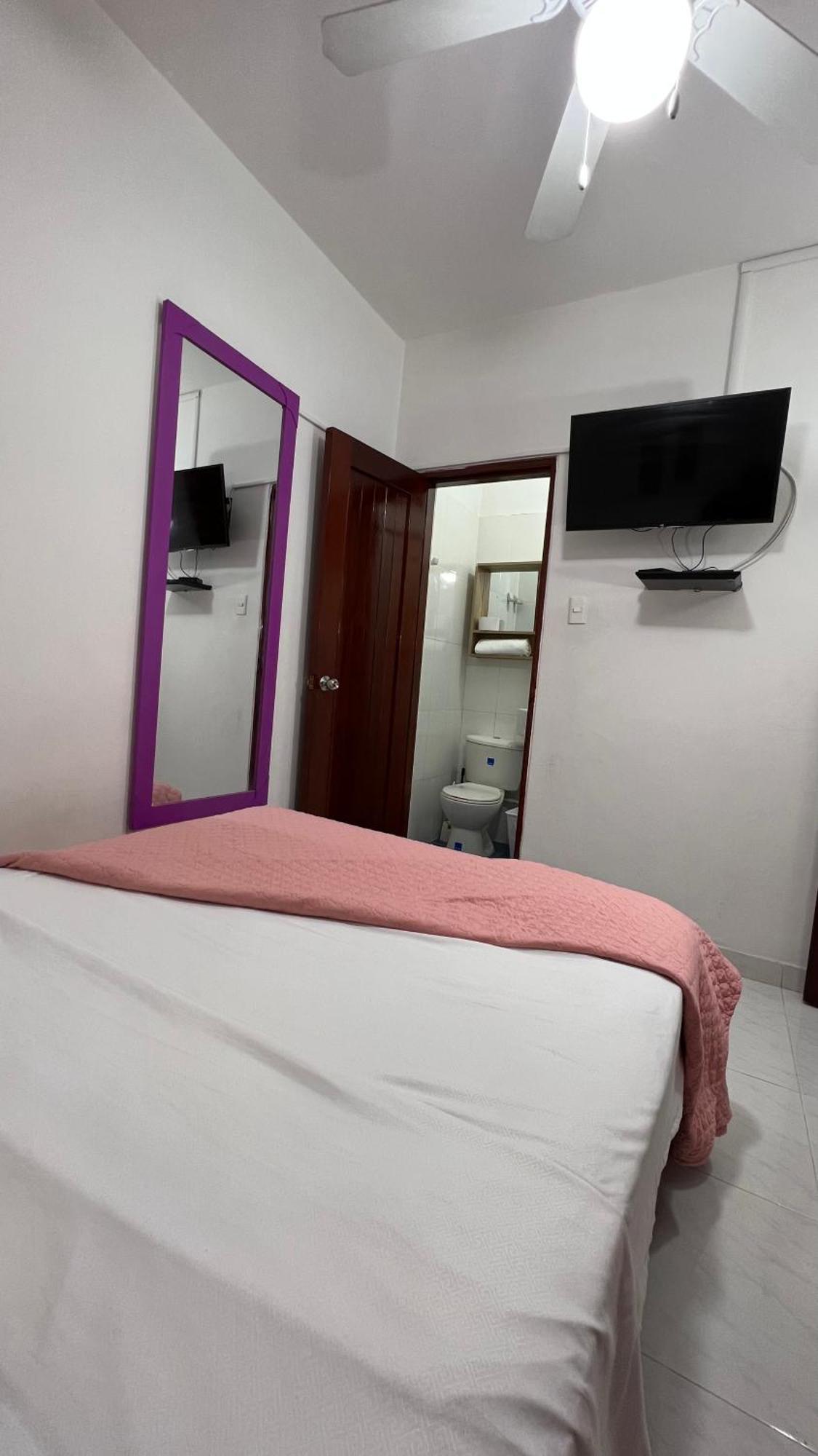 Comodo Apartamento Gran Ubicacion Y A/C Cali Kültér fotó