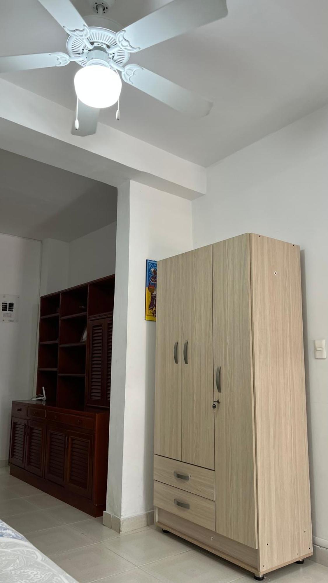 Comodo Apartamento Gran Ubicacion Y A/C Cali Kültér fotó